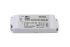Driver LED corriente constante ILS IZC0xx-018T, IN: 220 → 240 V, OUT: 13 → 26V, 700mA, 18W, regulable,