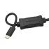 StarTech.com port USB 3.0 USB C to eSATA Cable, Adapter Cable