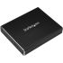 StarTech.com M.2 SATA硬盘盒USB 3.1外接铝外壳 SM22BU31C3R