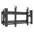 StarTech.com Wall Mounting Monitor Arm for 1 x Screen, 70in Screen Size