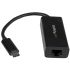 StarTech.com 1 Port USB 3.1 Ethernet Adapter, 2 Gbit/s, 5 Gbit/s
