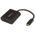 StarTech.com USB C to HDMI Adapter, USB 3.1, 1 Supported Display(s)  - up to 4K