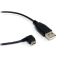 StarTech.com USB 2.0 Cable, 1.8m