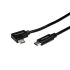 StarTech.com Male USB C to Male USB C  Cable, USB 2.0, 1m