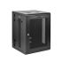 StarTech.com 15U-Rack Server Cabinet, Medium Cabinet, 610 x 772 x 553mm