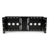 StarTech.com Steel Monitor Mounting Bracket for Use with 19 in Racks and Cabinets