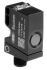 Baumer Ultrasonic Block-Style Proximity Sensor, 20 → 1000 mm Detection, Push-Pull Output, 12 → 30 V dc,