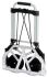 RS PRO Aluminium Sack Truck, 100kg Load