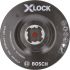 Bosch X-Lock Backing Pad, 115mm Diameter