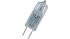 Osram 35 W Halogen Capsule Bulb GY6.35, 12 V, 12mm