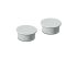 Rittal Isolator Cap for Use with Screw Head, 100 Piece(s)