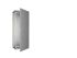 Rittal VX Series Series Sheet Steel Single-Door-Door Floor Standing Enclosure, Opaque Door, IP55, 800 x 500 x 2000mm