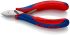 Knipex 77 42 115 mm Electronic Side Cutters