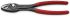 Knipex 35 62 Long Nose Pliers, 145 mm Overall, Straight Tip, 40mm Jaw