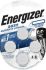 Energizer CR2032 Button Battery, 3V, 20mm Diameter