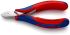 Knipex 77 12 Side Cutters
