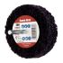 3M Silicon Carbide Sanding Disc, 100mm, Extra Coarse Grade, 10 in pack