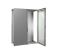 Rittal VX25 Series Floor Standing Enclosure, 1199 x 508 x 1608mm