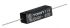 KEMET SPST Reed Switch, 300mA 110V ac/dc