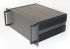 RS PRO, 5U, 19-Inch Rack Mount Case, , 425 x 425 x 217.3mm