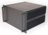 RS PRO, 6U, 19-Inch Rack Mount Case, , 465 x 425 x 262mm
