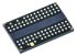 SDRAM W972GG6KB25I, 2GBit Povrchová montáž, počet kolíků: 84, 1,7 V až 1,9 V, WBGA