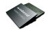 Flash memória W29N08GZBIBA Párhuzamos, 8GBit, 1024K x 8 bit, 25μs, 1,7 V – 1,95 V, 63-tüskés, VFBGA