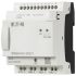 Eaton, easy, Control Relay - 8 Inputs, 4 Outputs, Digital, Relay, For Use With easyE4, Ethernet Networking, HMI