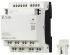 Eaton, easy, Module - 8 Inputs, 8 Outputs, Digital, Relay, For Use With easyE4, Ethernet Networking, HMI Interface