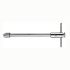 Facom Long Ratcheting Tap Tool Tap Wrench Steel