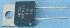 Caddock 100mΩ Power Film Resistor 20W ±1% MP821-0.1R 1%