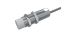 Carlo Gavazzi Inductive Barrel-Style Proximity Sensor, M18 x 1, 14 mm Detection, PNP & NPN IO-LINK Output, 10 →