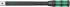Wera Click-Torque XP 4 Click Torque Wrench, 20 → 250Nm, Square Drive, 14 x 18mm Insert