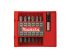 Makita Drill Bit Set 12 Pieces