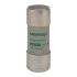 Mersen 63A Ceramic Cartridge Fuse, 22 x 58mm