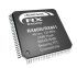 Renesas Electronics R5F56519BDBP#20, 32bit RXv2 CPU Microcontroller, RX65N, 120MHz, 1 MB Flash, 64-Pin TFBGA