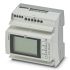 Phoenix Contact 3 Phase LCD Energy Meter, Type