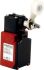 Bernstein AG TI2 Series Roller Lever Limit Switch, NC/NO, IP65, DPST, Thermoplastic Housing, 240V ac Max, 10A Max