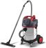 Starmix ld1435pz Floor Vacuum Cleaner Vacuum Cleaner for Wet/Dry Areas, 12m Cable, 240V ac, Type C - Euro Plug, Type G