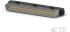 TE Connectivity, AMPLIMITE 0.50 Male 100 Pin Cable Mount SCSI Connector 1.27mm Pitch, IDC, Latch Block