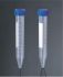 RS PRO Laboratóriumi palack Tárolópalack HDPE (sapka), polipropilén (cső), 15ml