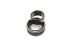 INA NA4903-XL 17mm I.D Needle Roller Bearing, 30mm O.D