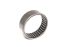 INA HK5025 50mm I.D Drawn Cup Needle Roller Bearing, 58mm O.D