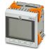 Phoenix Contact 2, 3 Phase LCD Energy Meter, Type