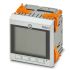Phoenix Contact 2, 3 Phase LCD Energy Meter, Type