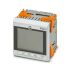 Phoenix Contact 2, 3 Phase LCD Energy Meter, Type