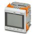 Phoenix Contact 2, 3 Phase LCD Energy Meter, Type