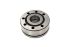 INA ZKLF1762-2RS-XL Thrust Angular Contact Ball Bearing- Both Sides Sealed 17mm I.D, 62mm O.D