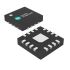 LVDS Umsetzer & Repeater MAX13030EETE+ CMOS Übertrager, 100Mbit/s, TQFN 16-Pin