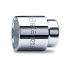 BETA 1/2 in Drive Standard Socket, 6 point, 43 mm Overall Length